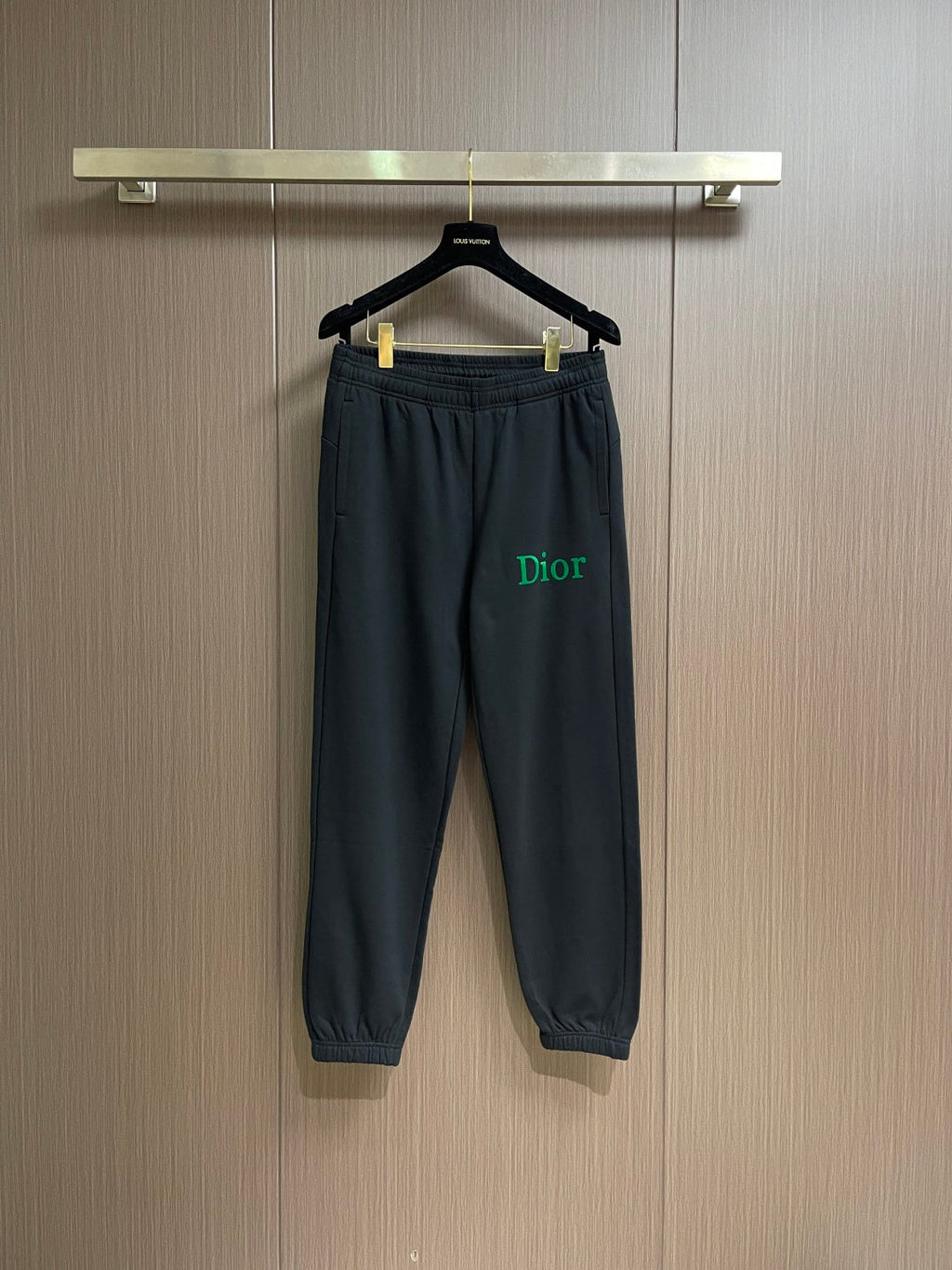 Dior sweat pants
