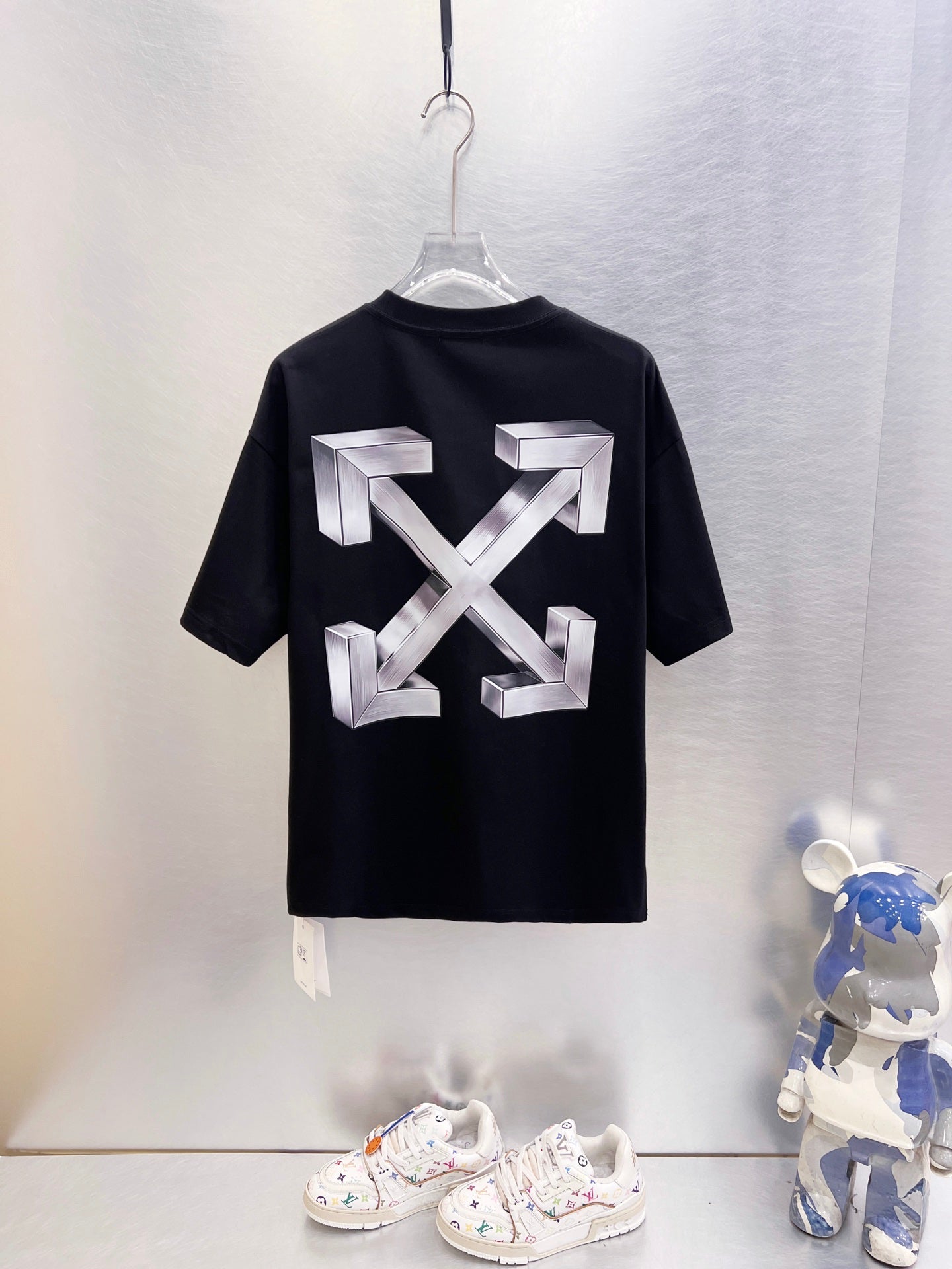 OFF White T-Shirt