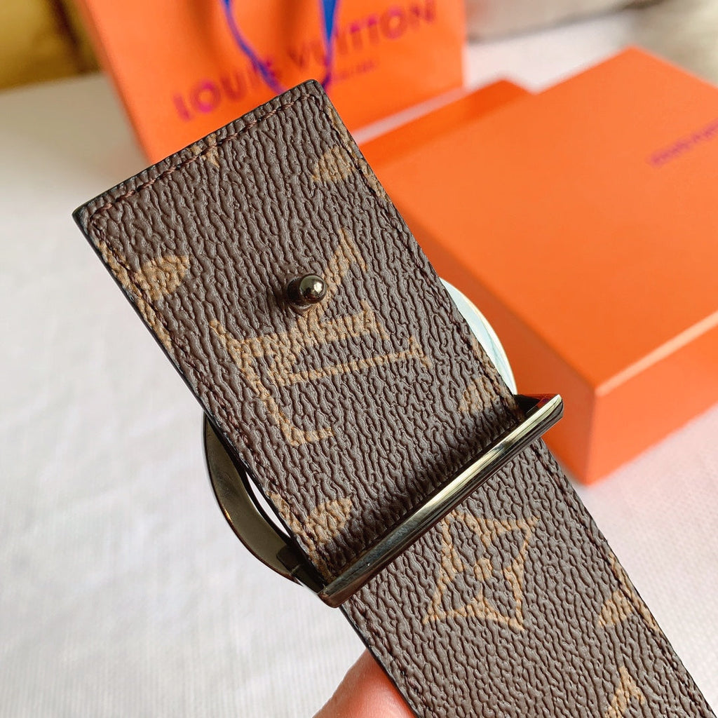 LV Men's Belt