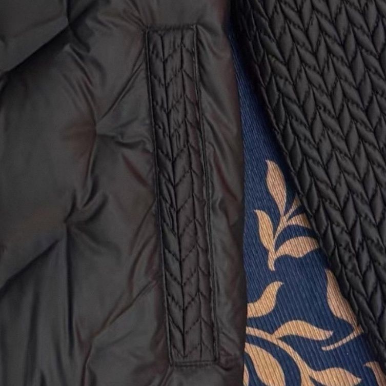 Polo Jacket