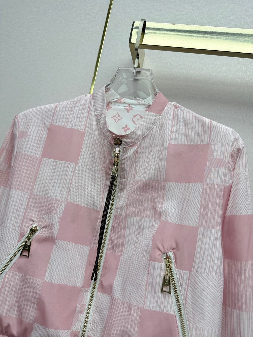 Women's LV Reversible Jacket