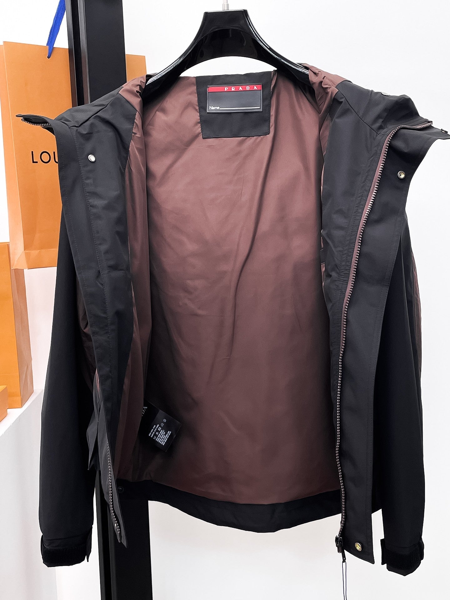 Prada Jacket