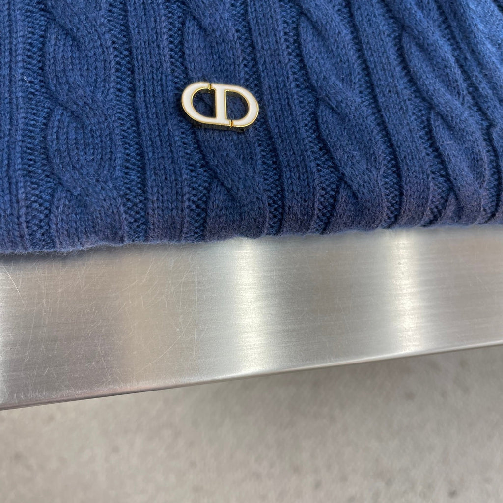 Dior Wool Sweater