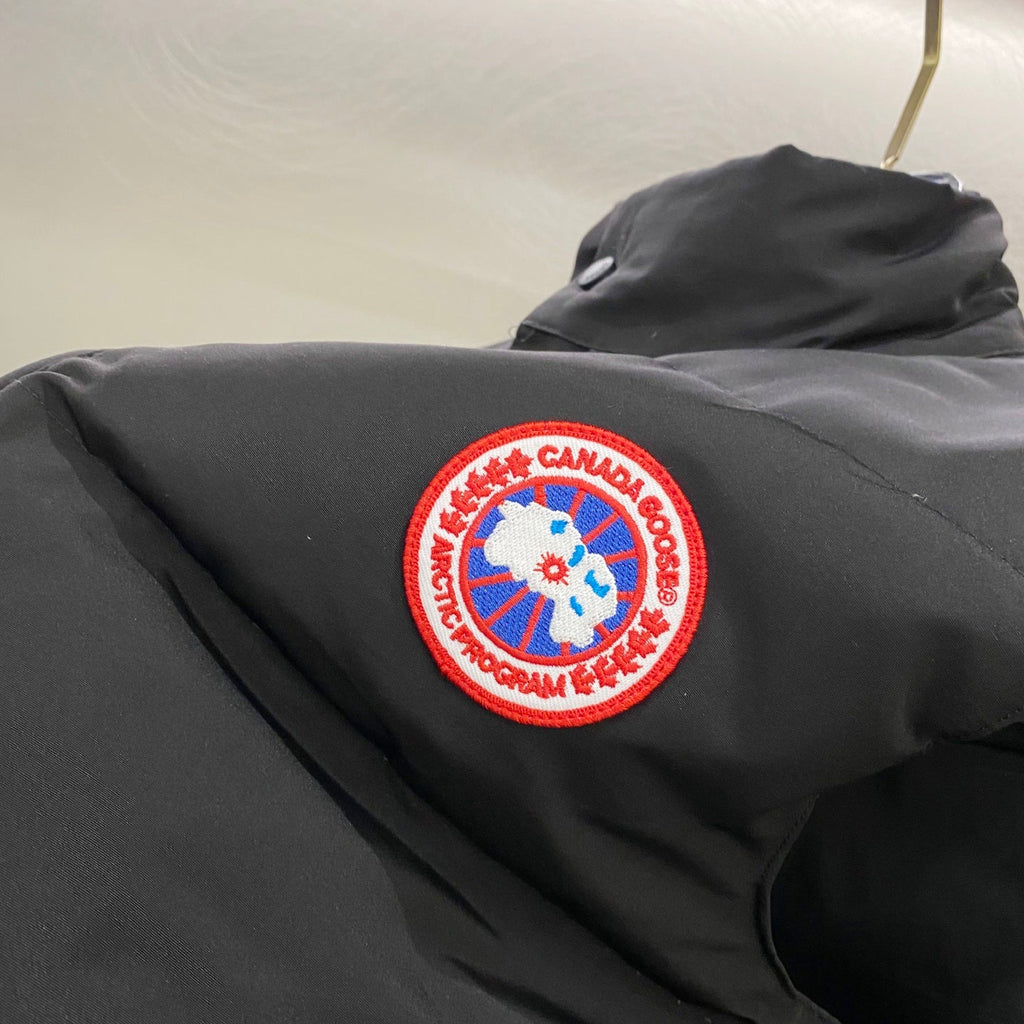 Canada Goose Crew Vest unisex