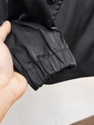 LV Reversible Jacket