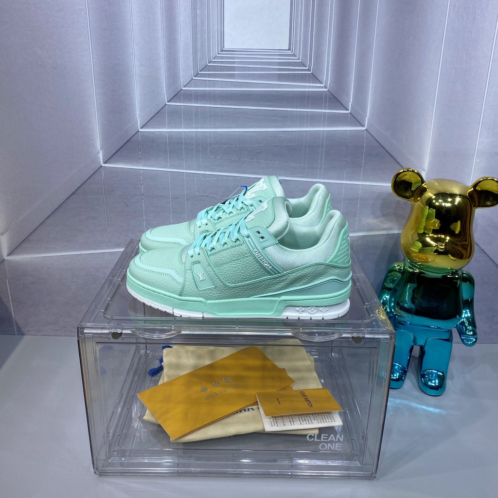 LV Trainers