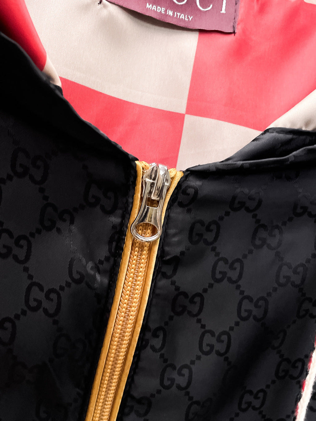 Gucci Jacket