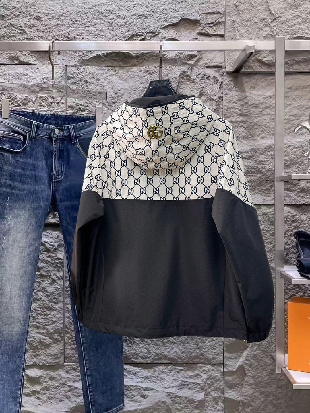 Gucci Jacket