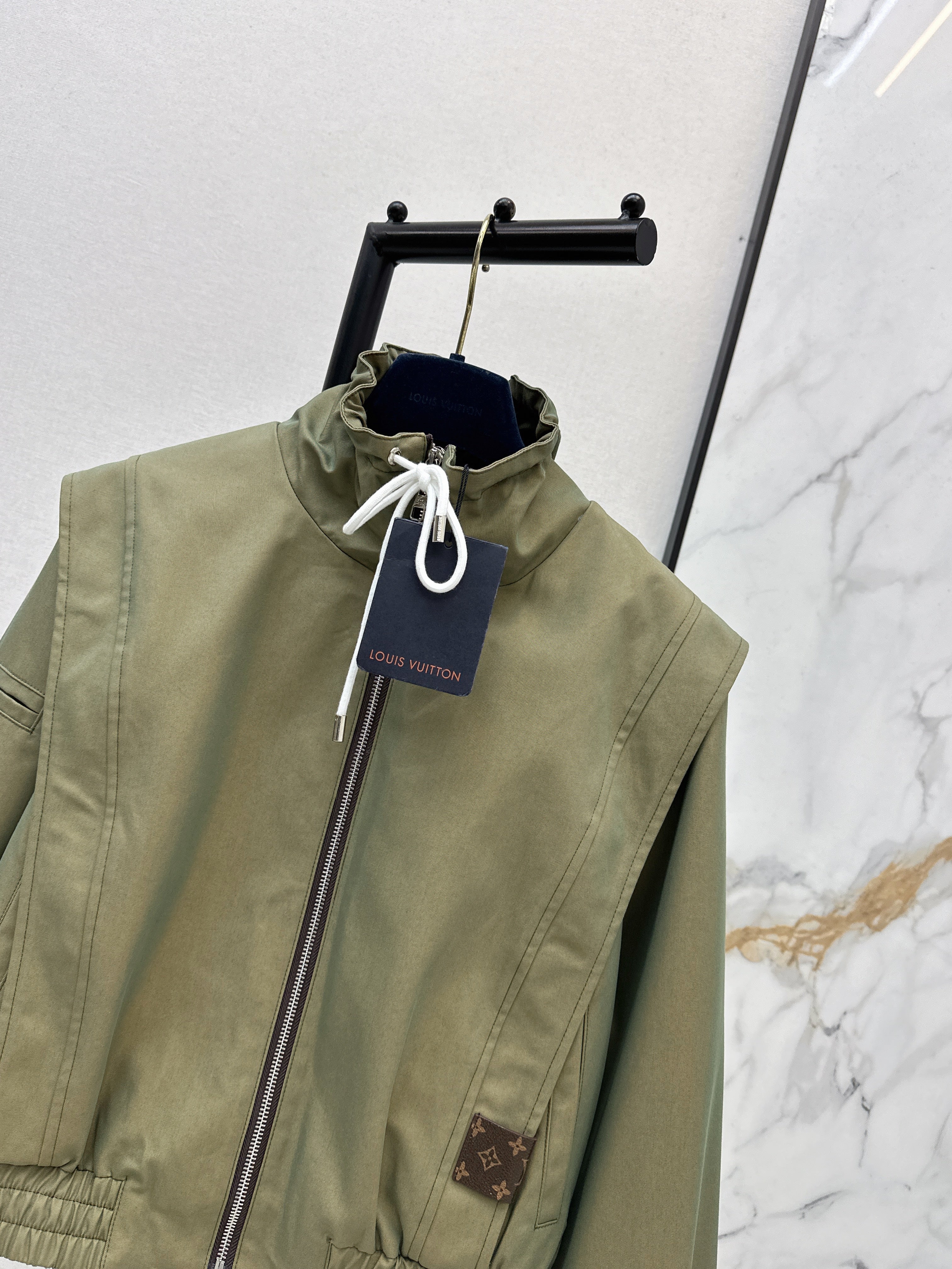 Women's LV Jacket