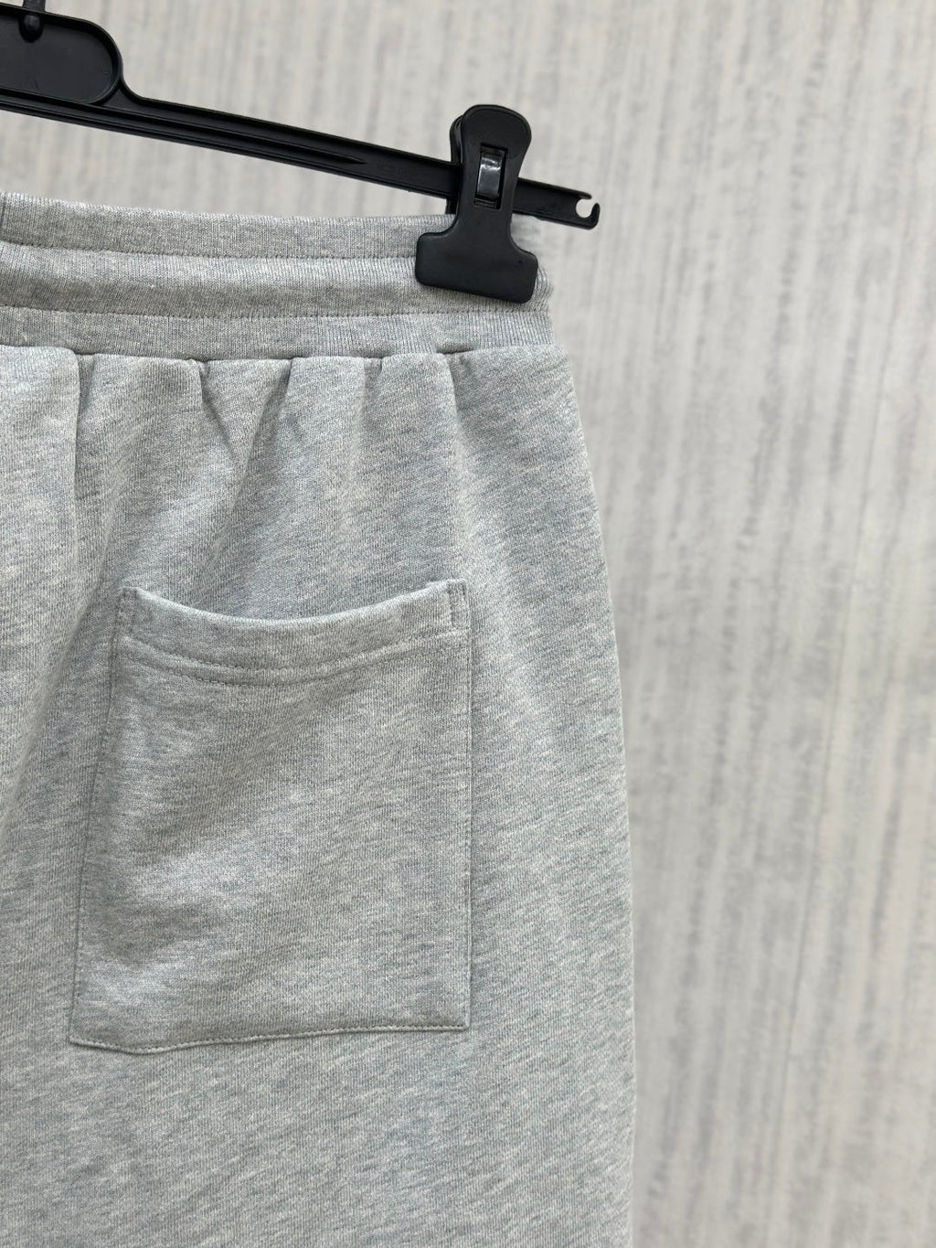 LV Cotton Shorts