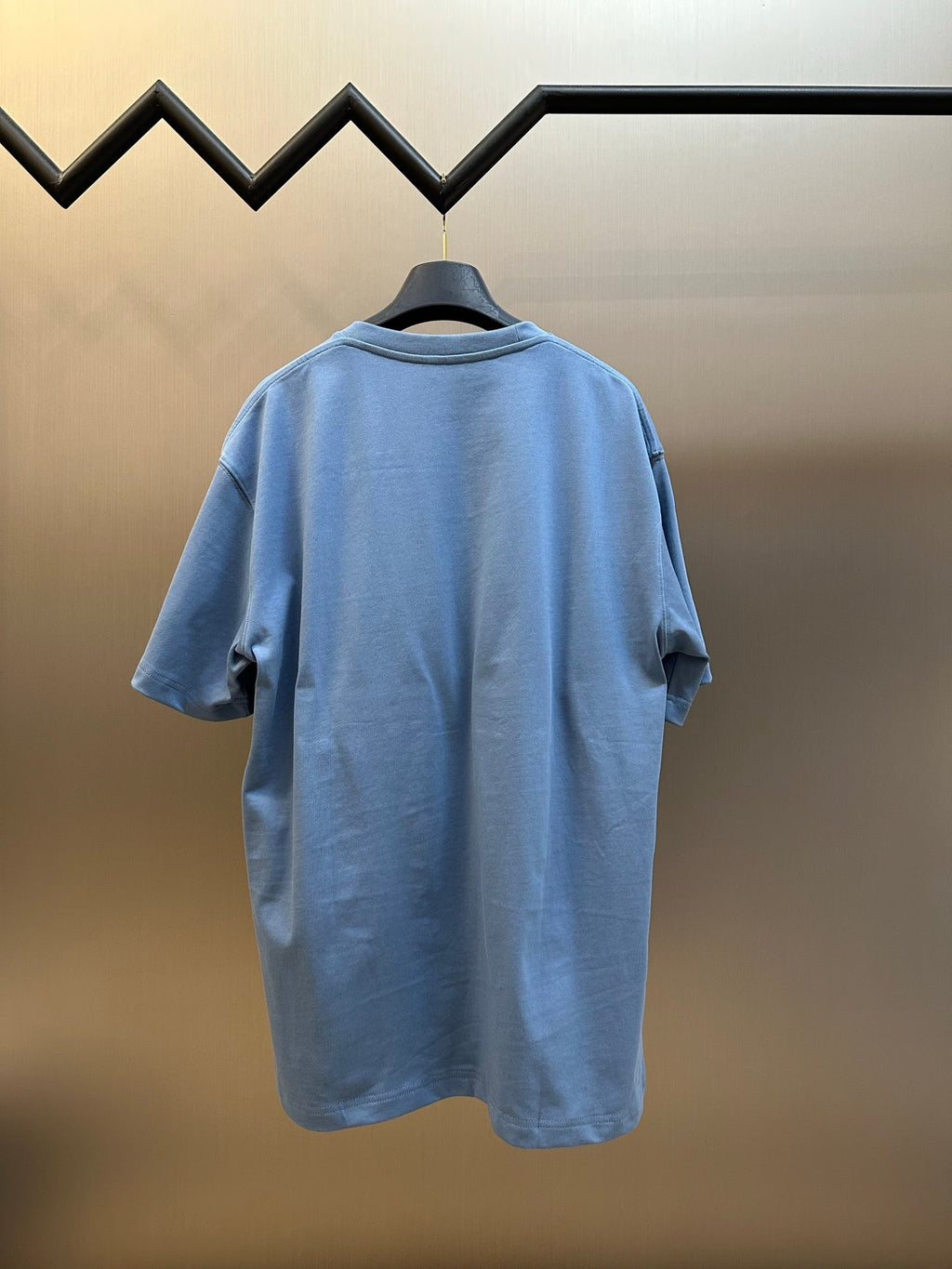 Dior Embroidered T-Shirt
