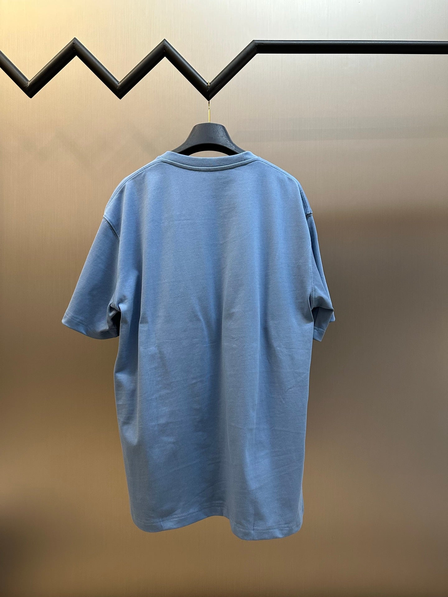 Dior Embroidered T-Shirt
