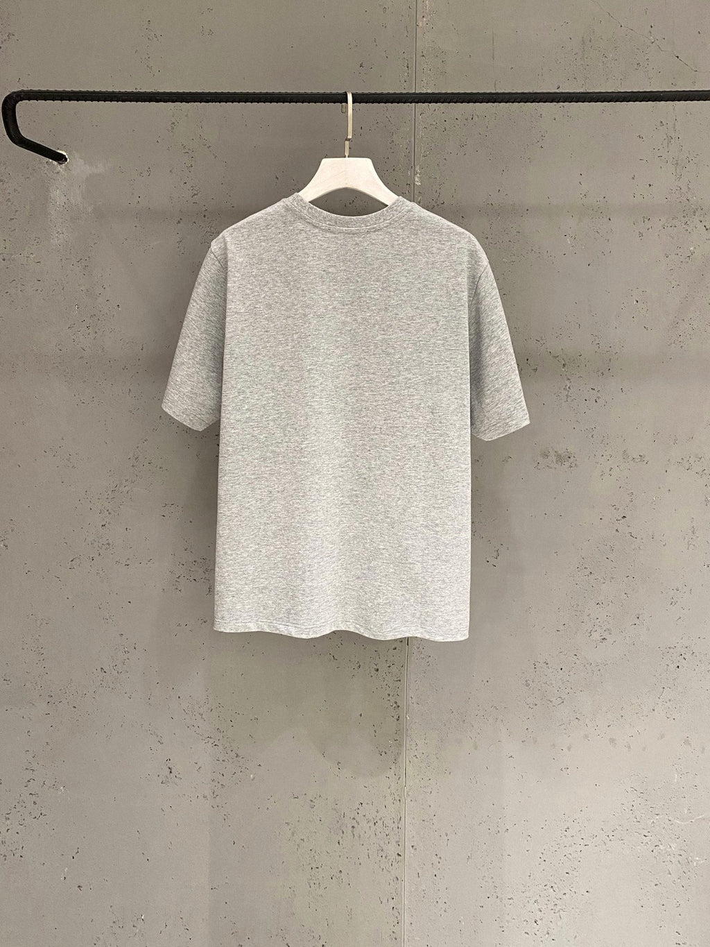 Gucci Graffiti Print Shirt Sleeve Shirt