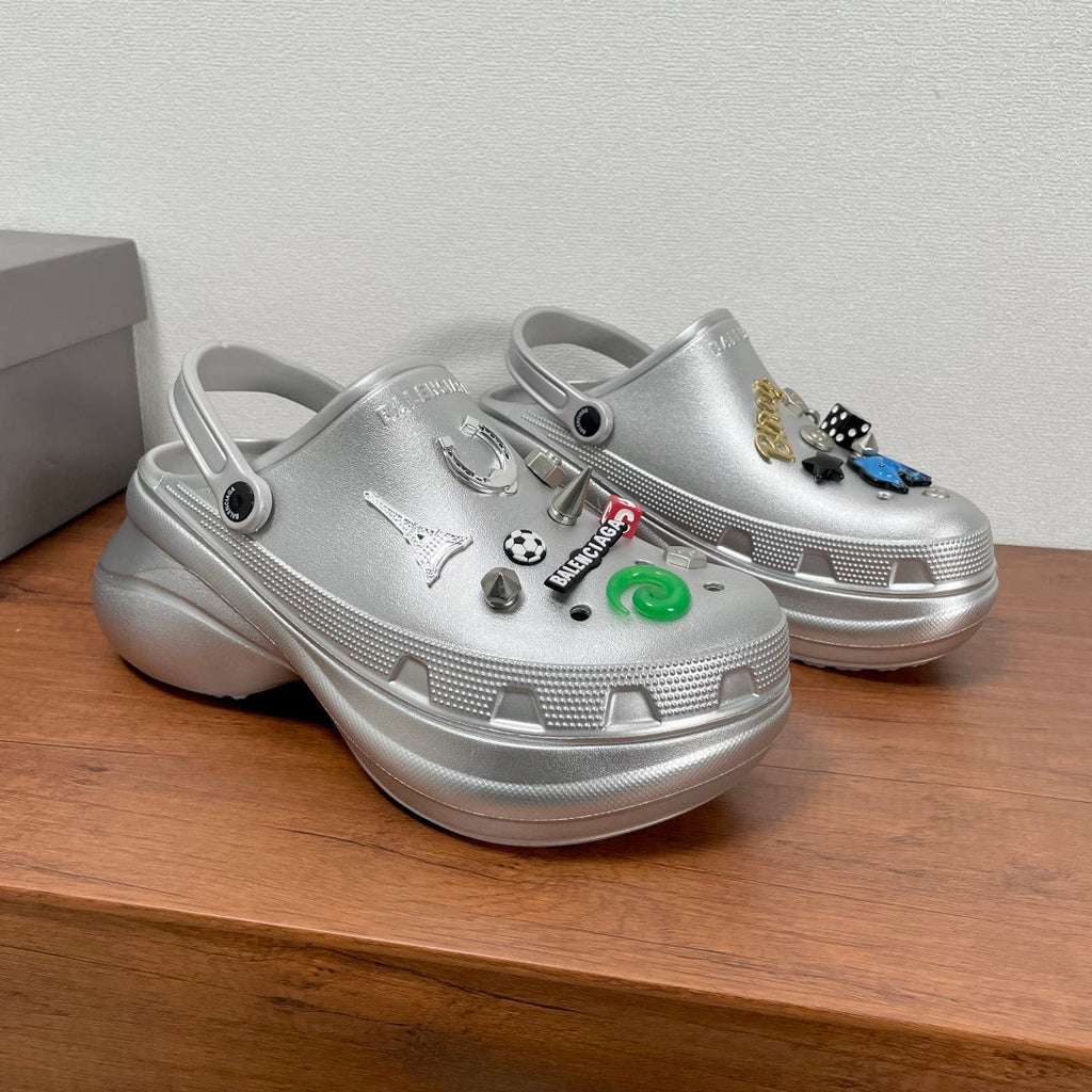 Balenciaga Crocs Unisex