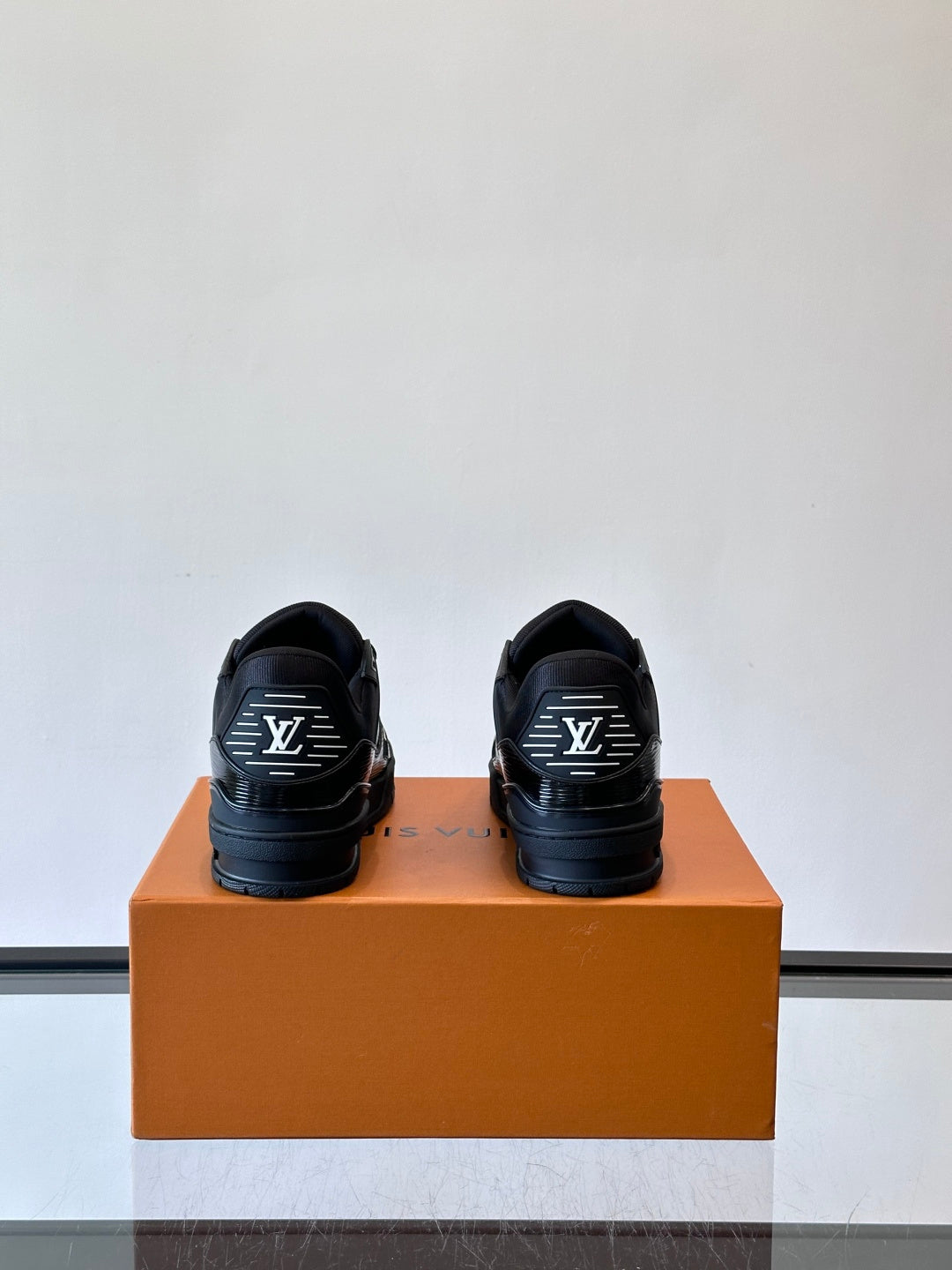LV Trainers shoes
