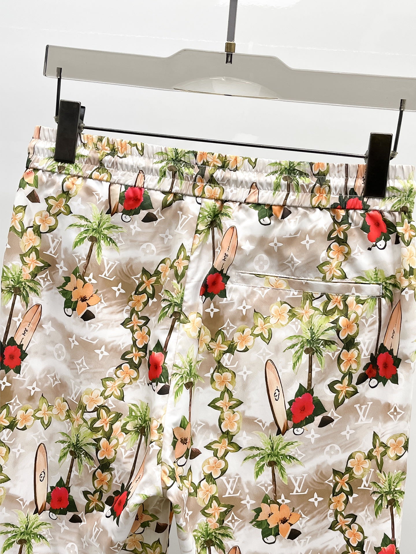 LV Summer Shorts