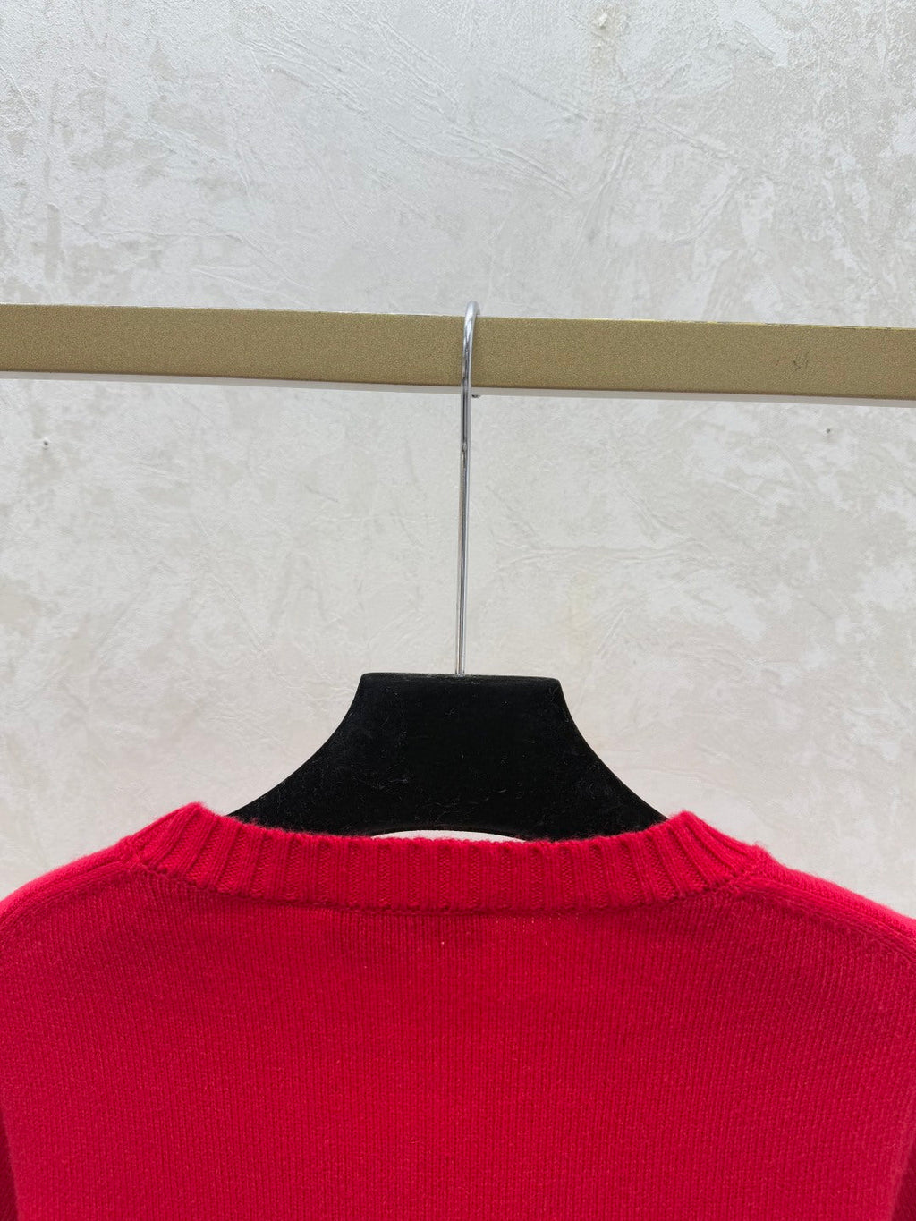 Women's Hermes Knitted Top
