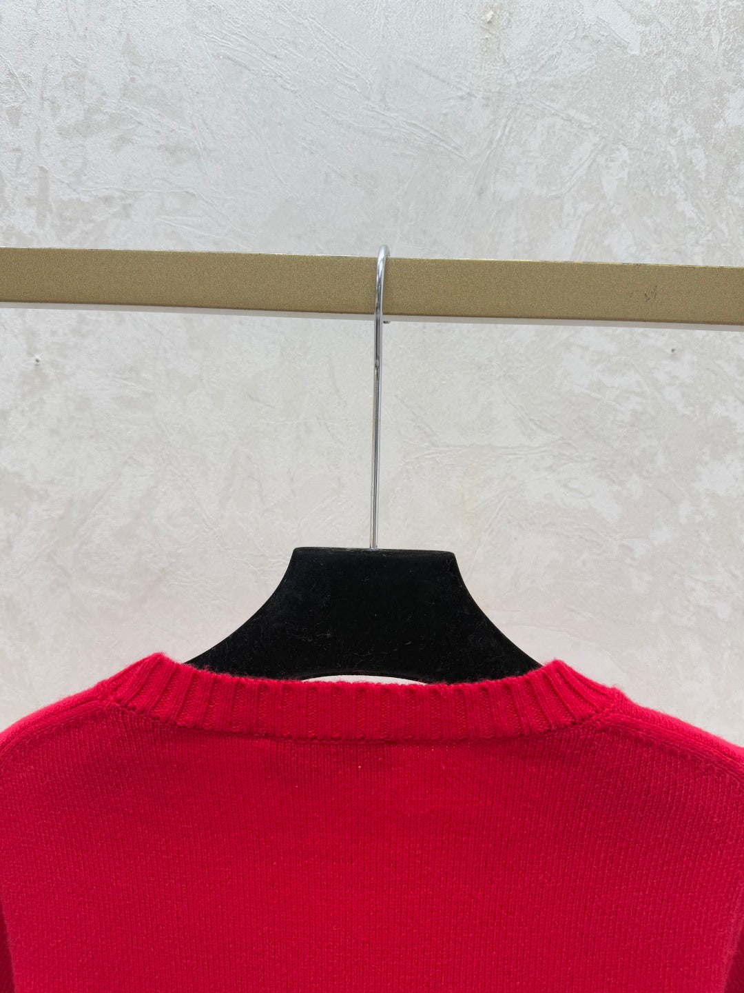 Women's Hermes Knitted Top