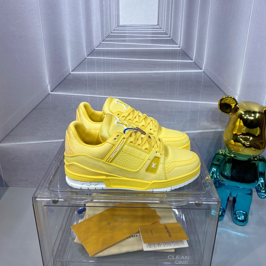 LV Trainers