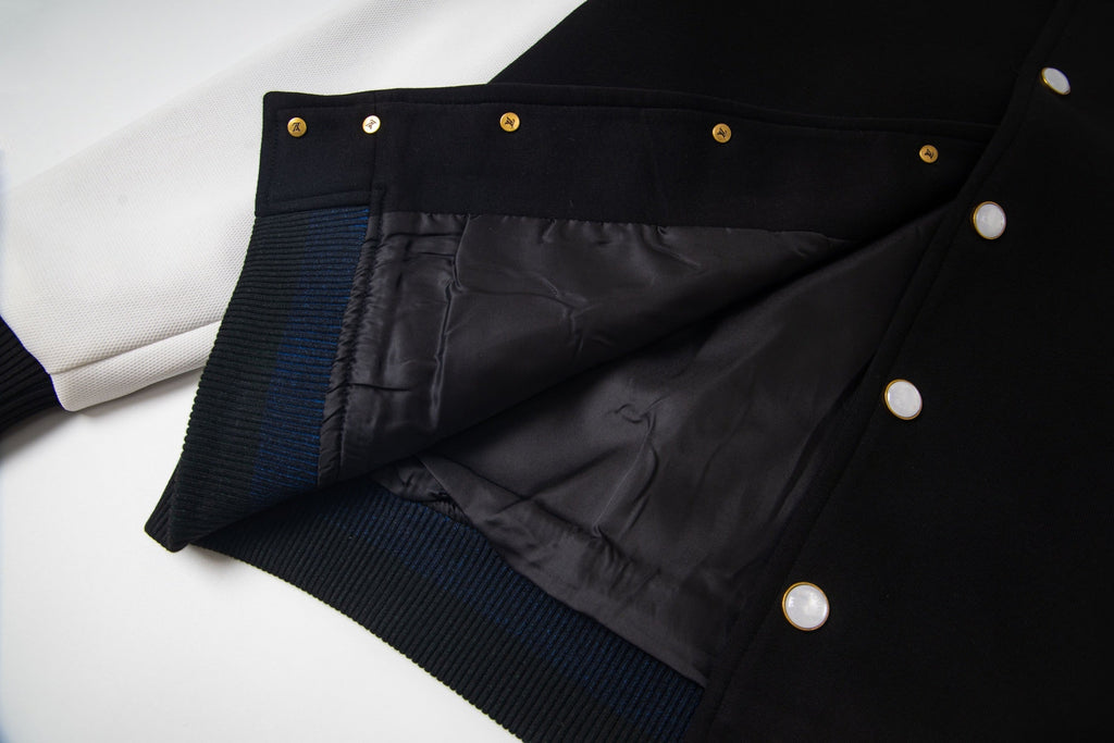 LV Waist-Clinching Jacket