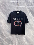 Gucci Crew Neck-T Shirt
