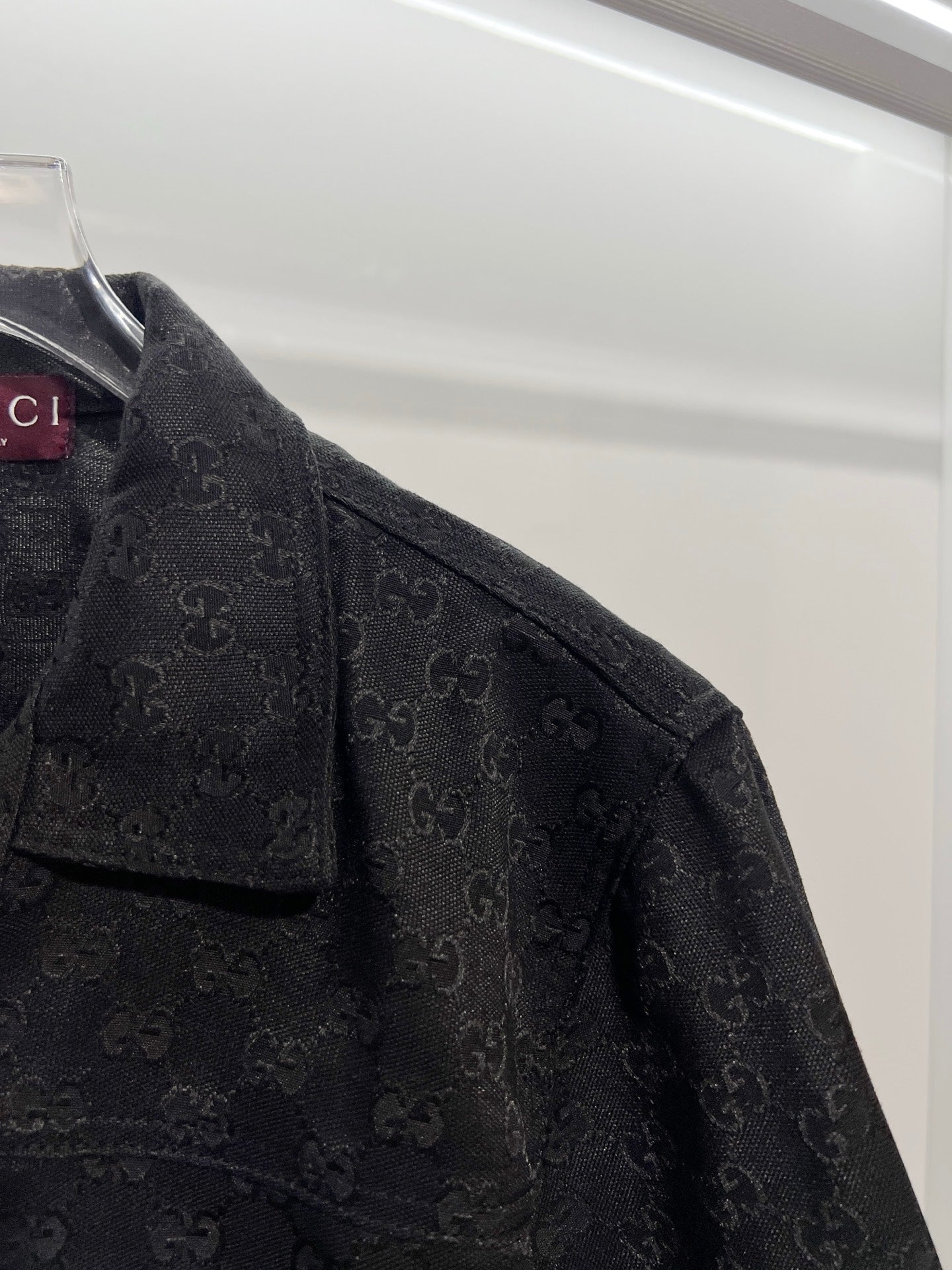 Gucci Short Sleeve Set