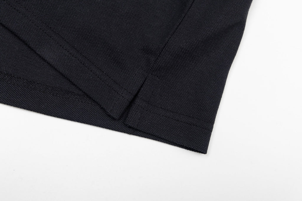 Gucci Polo Towel Collar Shirt