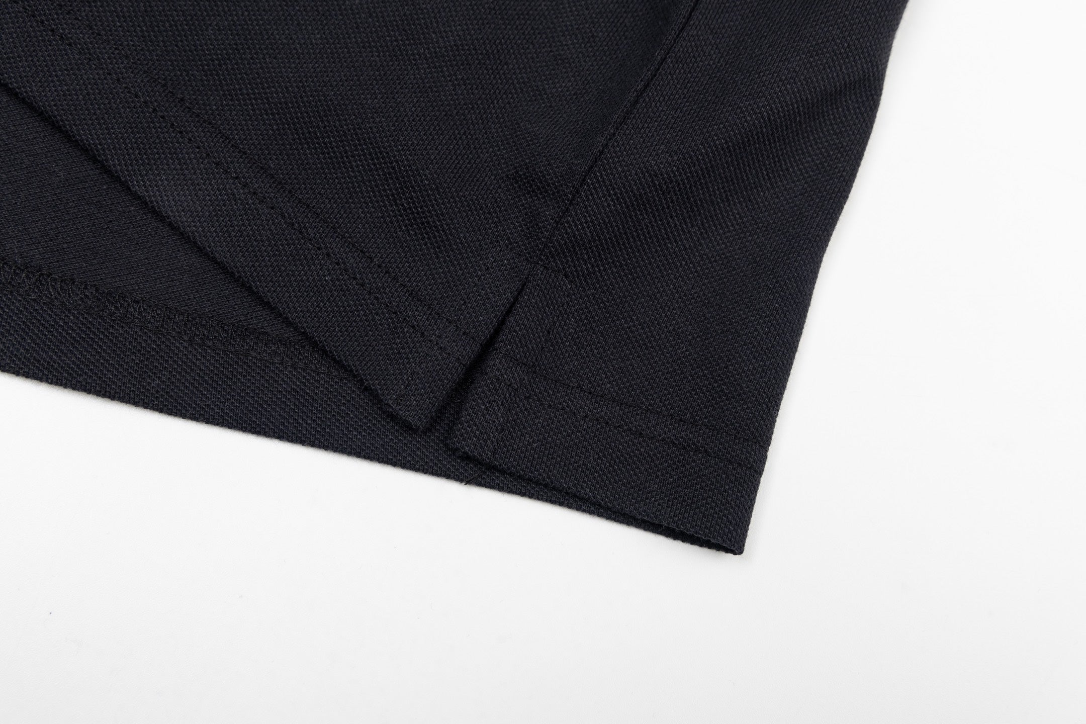Gucci Polo Towel Collar Shirt