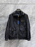 LV jacket