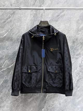 LV jacket