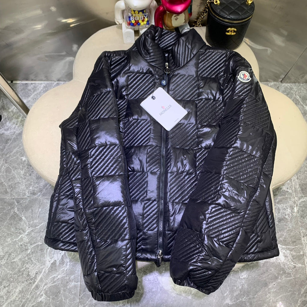 Women's Monclear Jacket