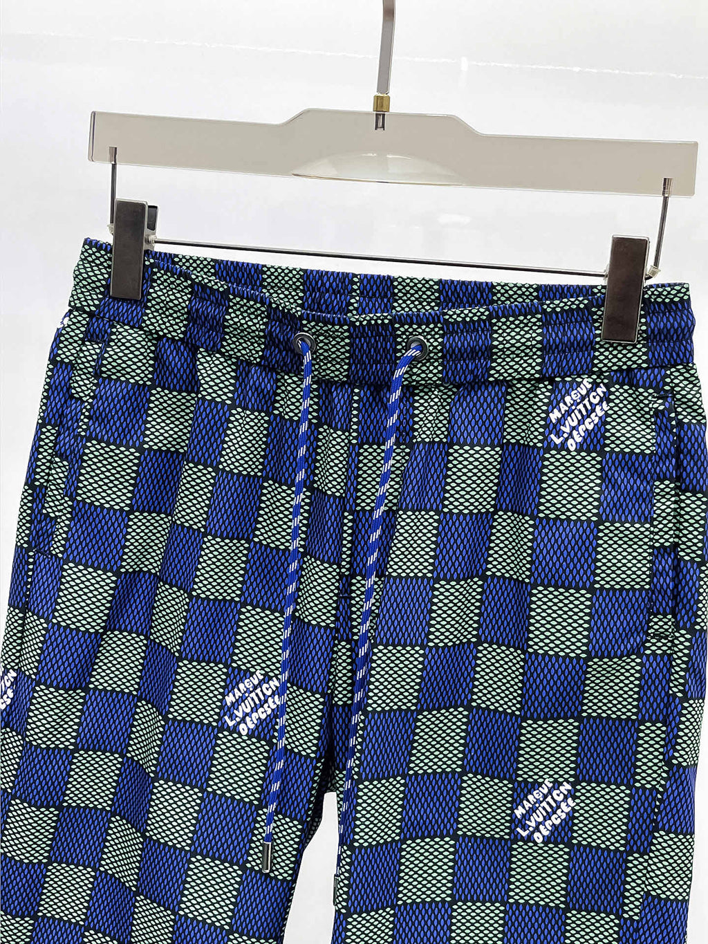 LV Summer Shorts