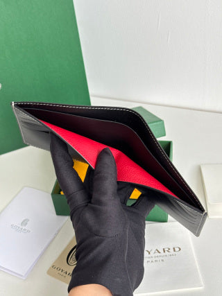 Goyard 8-Slot Wallet