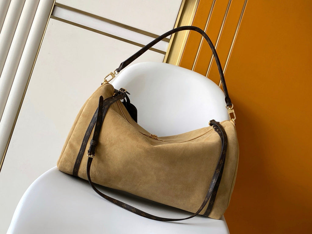 LV Travel Tote Bag