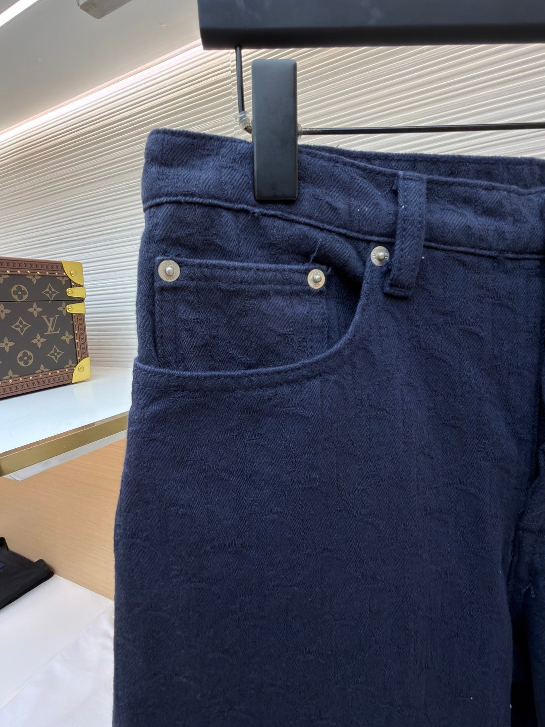 Dior Denim Jeans