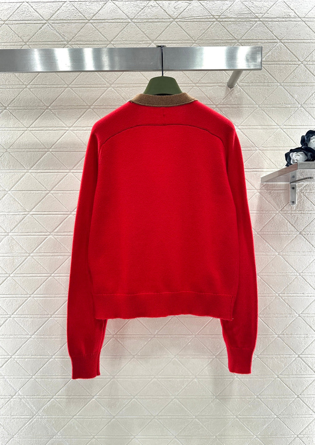 GG Woman Cardigan