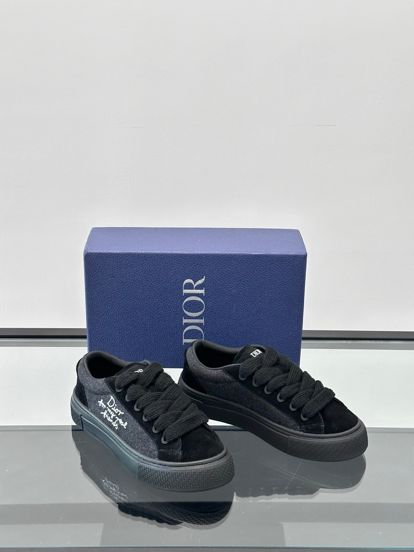 Dior Shoes