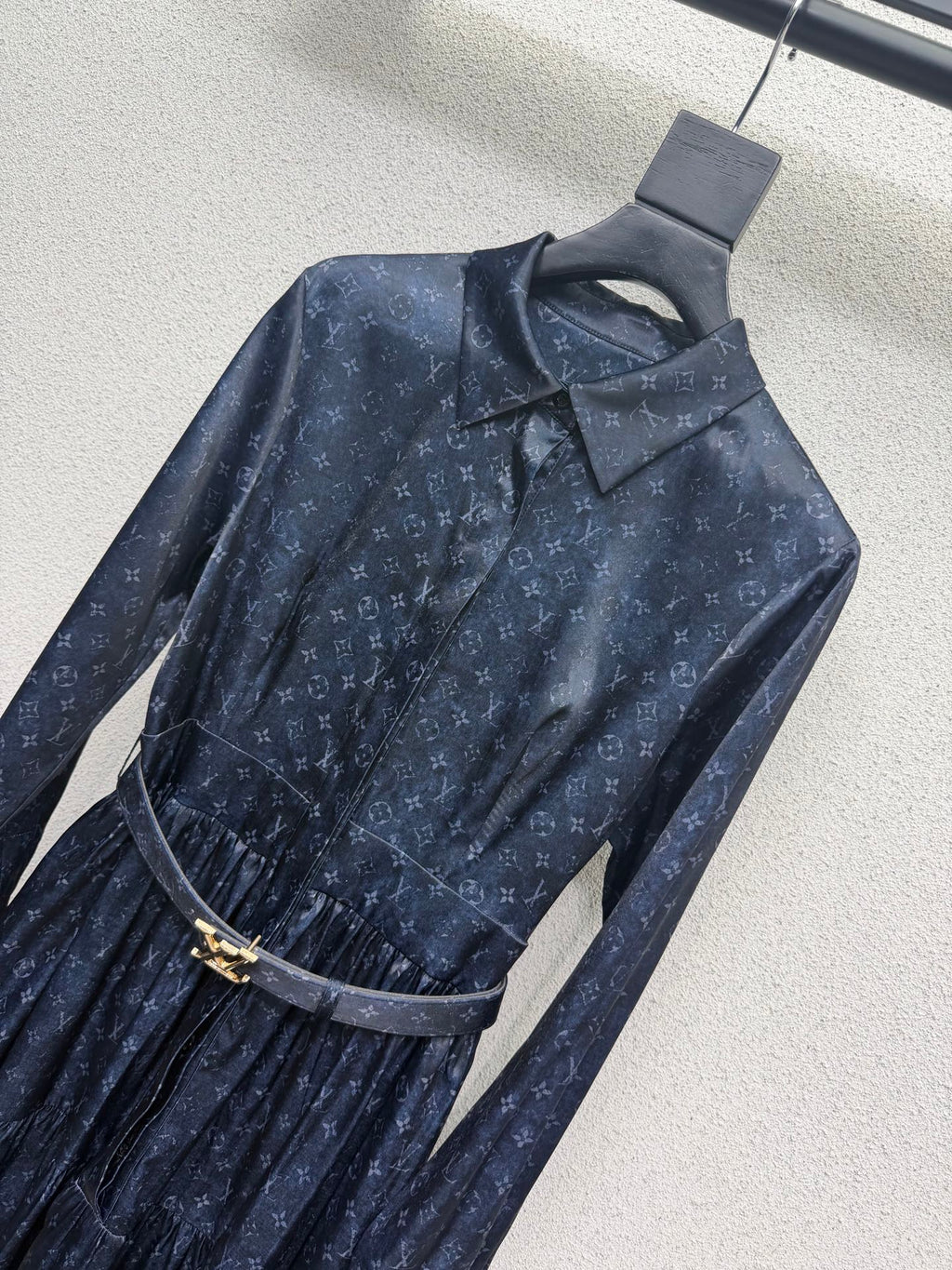 LV Monogram Dress