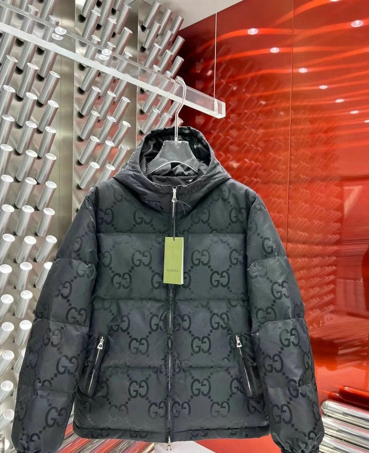 GG DOWN JACKET