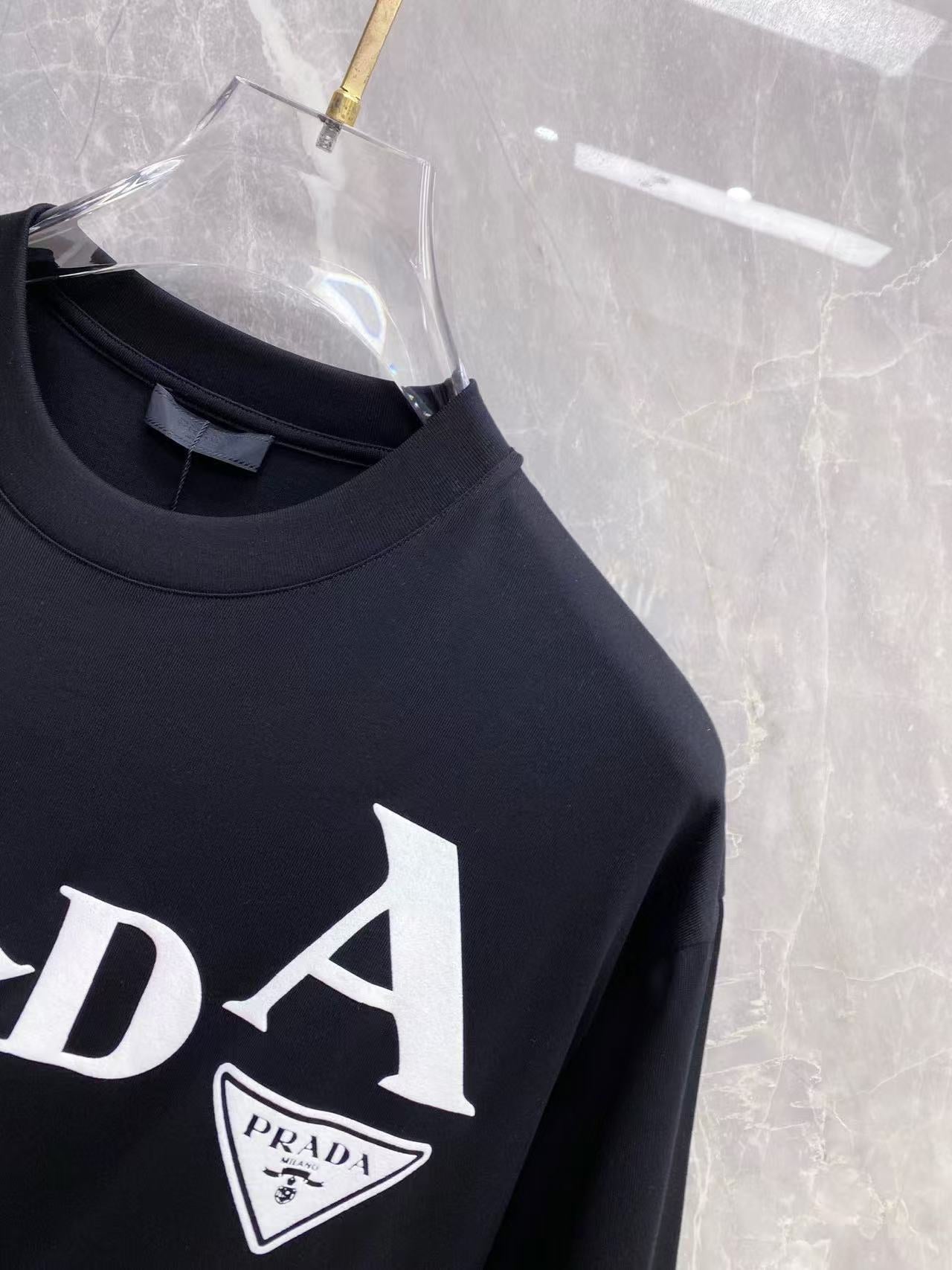 Prada T-Shirts