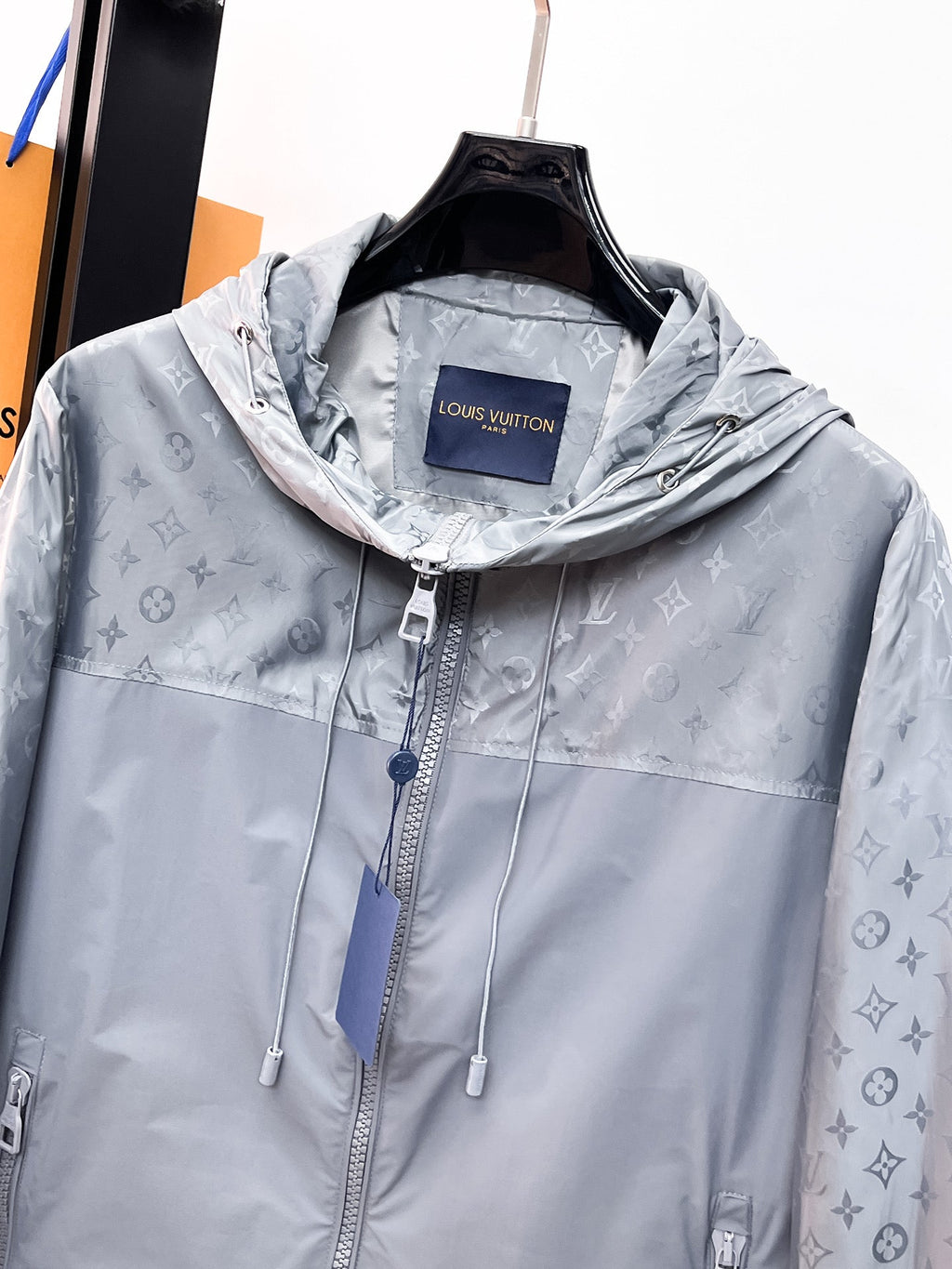 LV Jacket