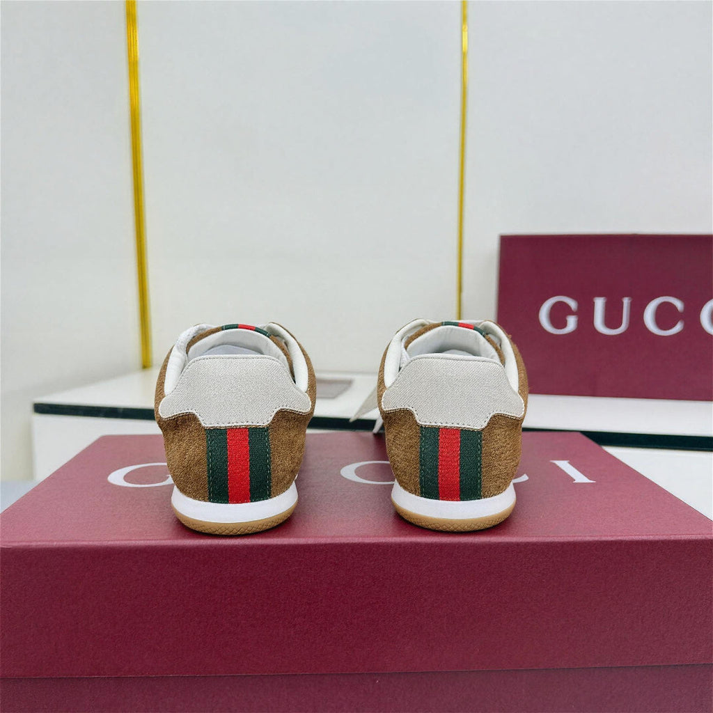 Gucci Shift Series shoes
