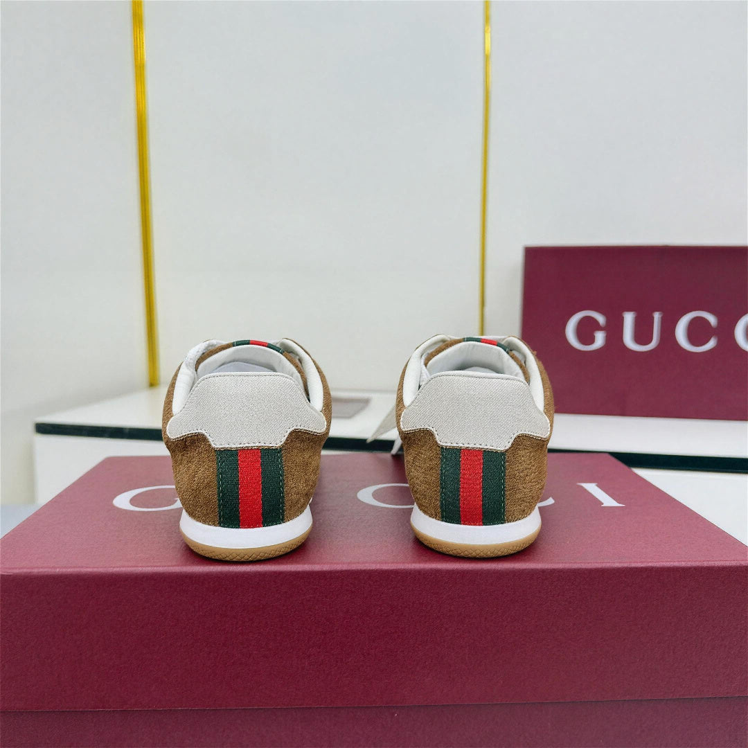 Gucci Shift Series shoes