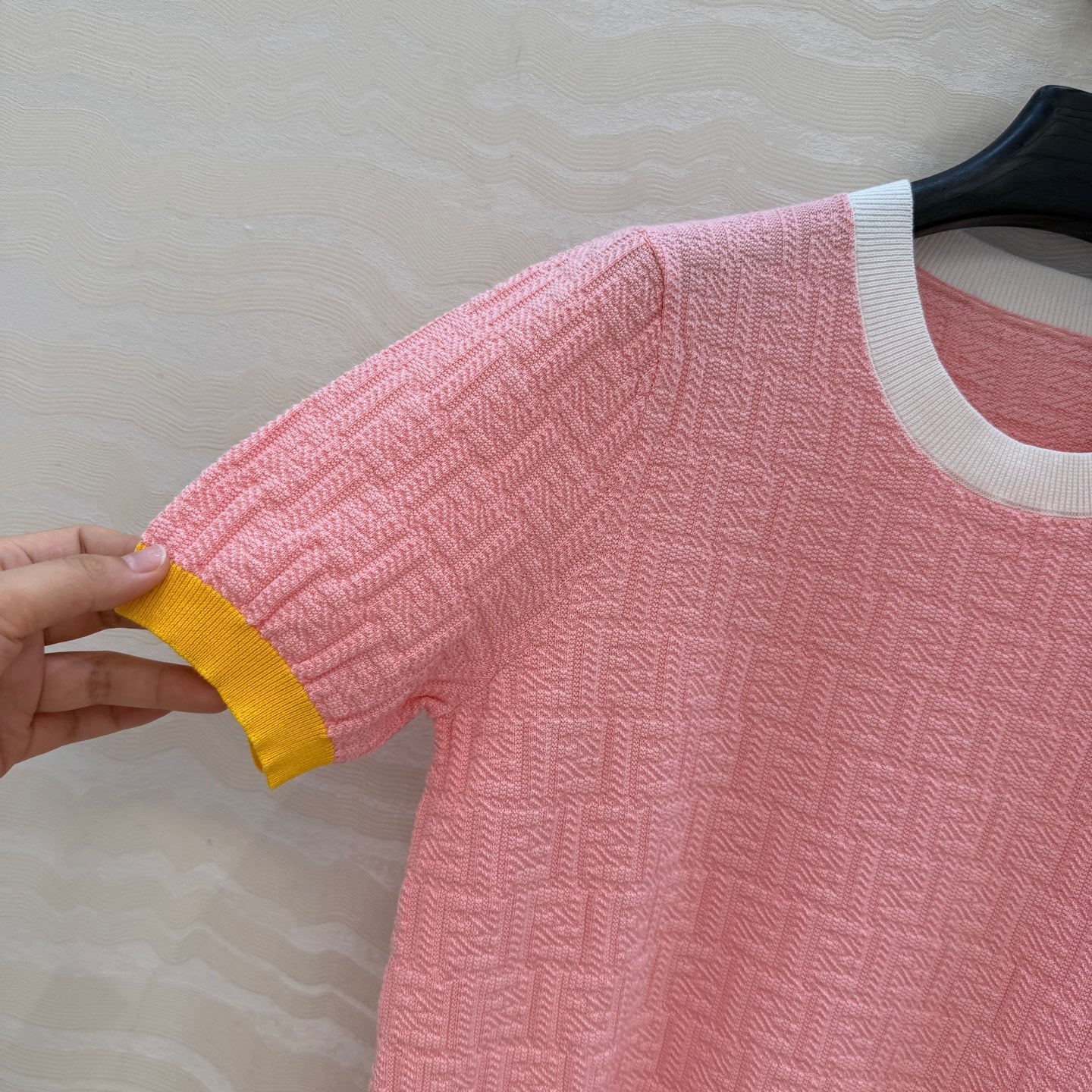 Fendi Knit Shirt women's