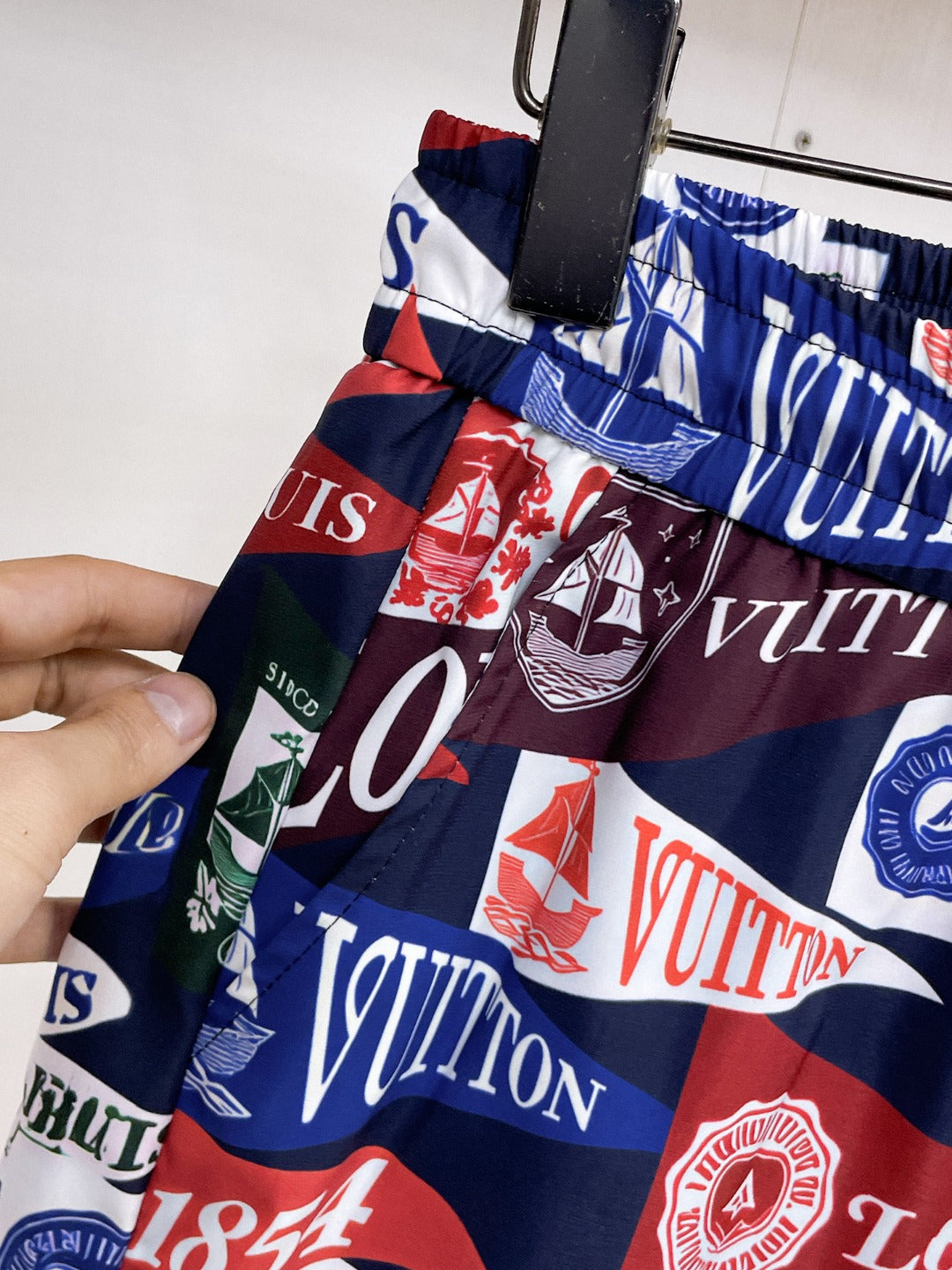 LV Casual Shorts