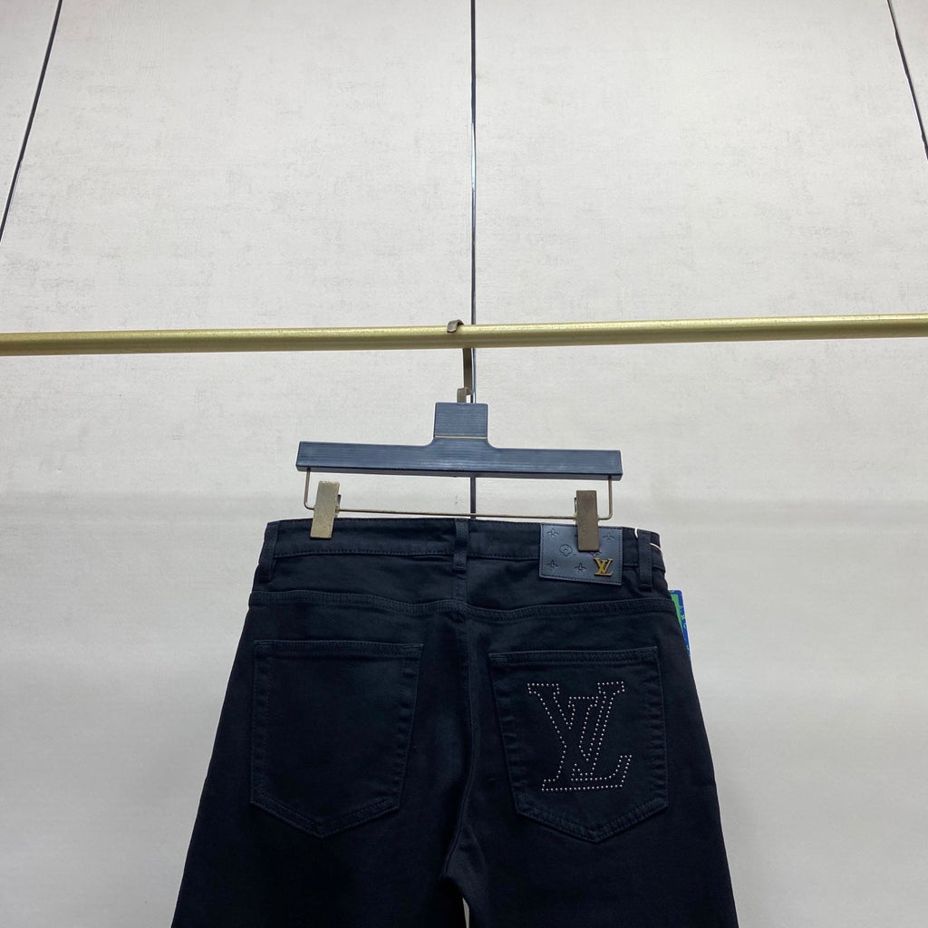 LV Men's Jeans