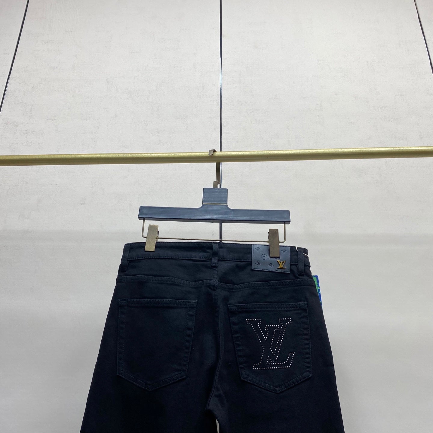 LV Men's Jeans