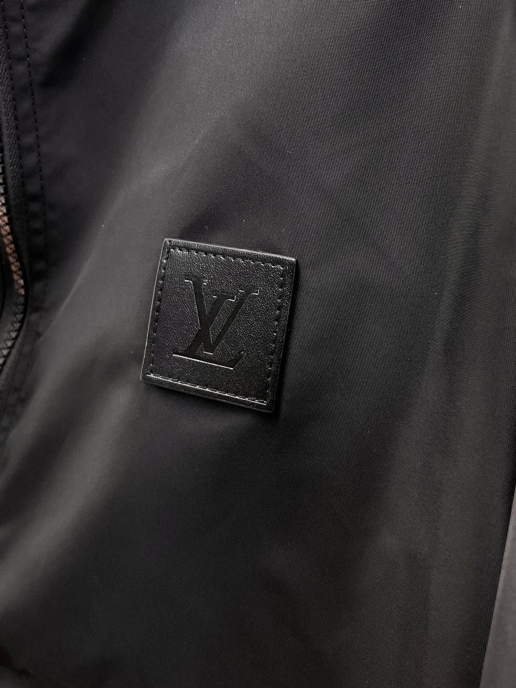 LV Reversible Jacket