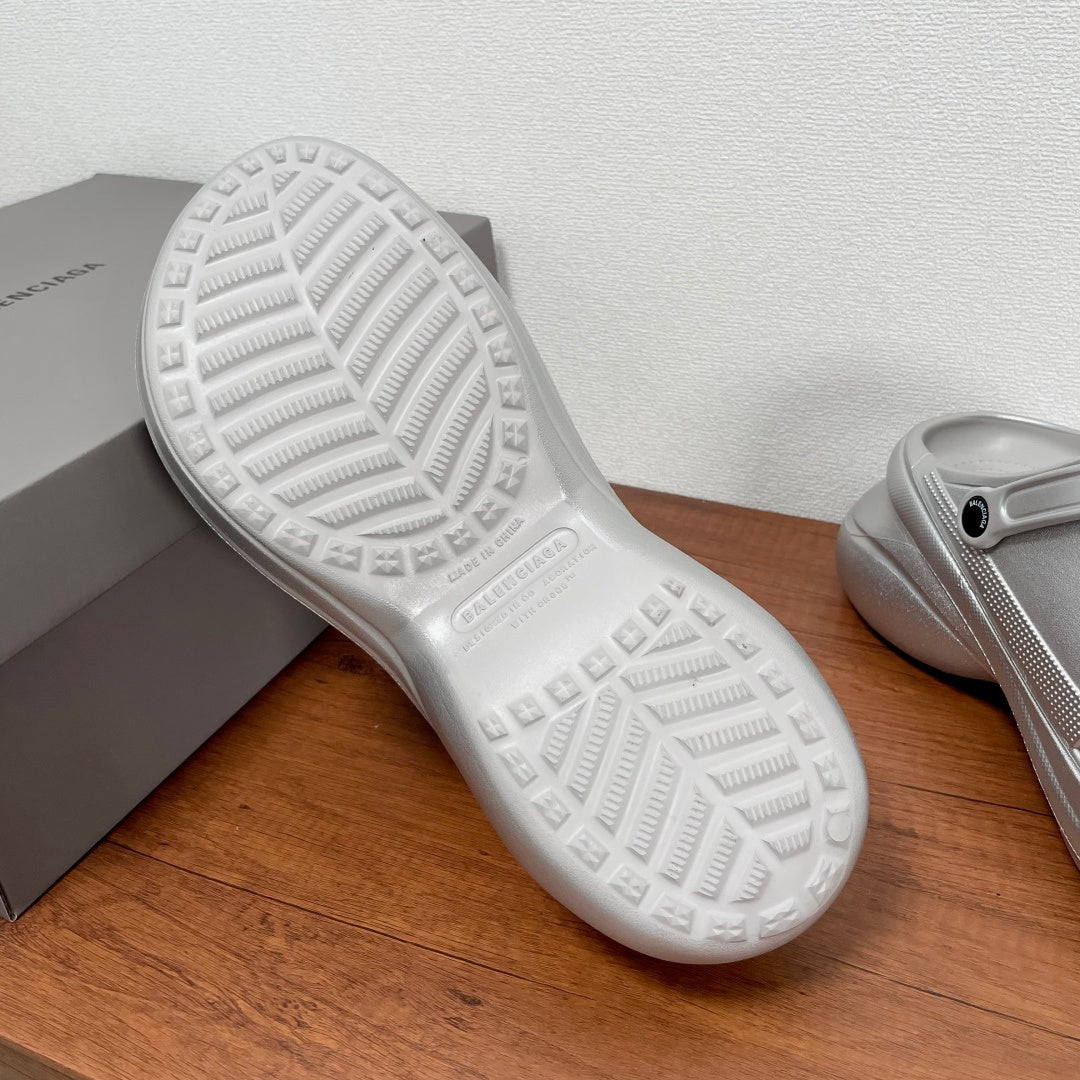 Balenciaga Crocs Unisex