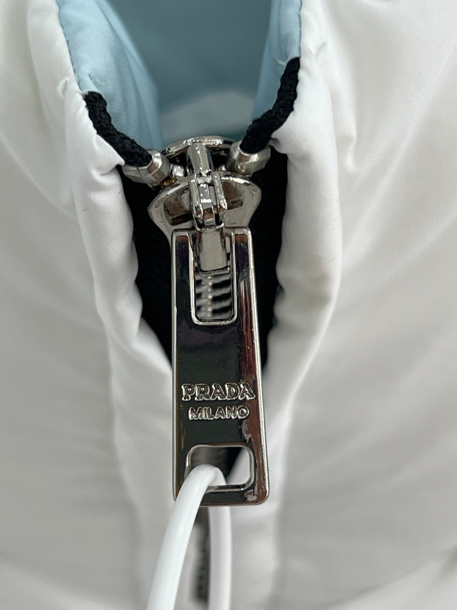Women's Prada Jacket